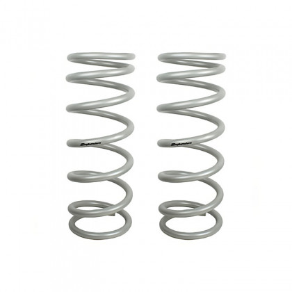 Rear coil springs Light/Medium Duty Superior Engineering Lift 4"