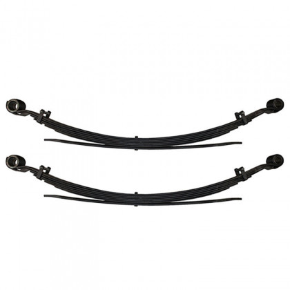 Suspension kit twin-tube Superior Engineering Lift 3"