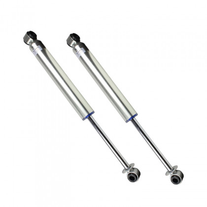 Zestaw zawieszenia monotube IPF Superior Engineering Lift 4"