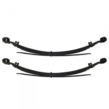 Suspension kit Twin-Tube Superior Engineering Lift 2"