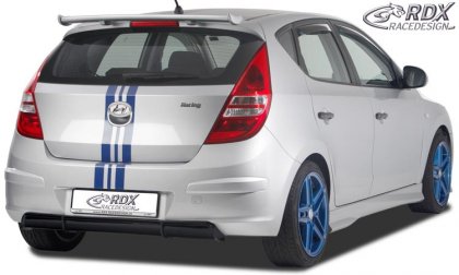 Spoiler zadní střešní RDX HYUNDAI i30 07-12