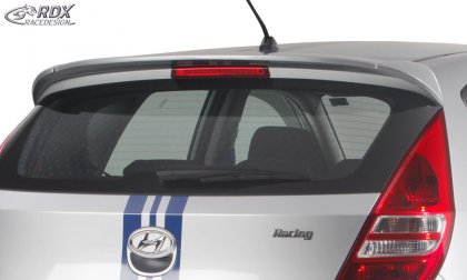 Spoiler zadní střešní RDX HYUNDAI i30 FD/FDH 07-12