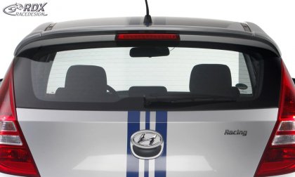 Spoiler zadní střešní RDX HYUNDAI i30 FD/FDH 07-12