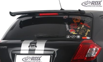 Spoiler zadní střešní RDX KIA Ceed ED