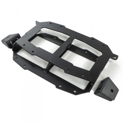 Tyre relocation bracket OFD