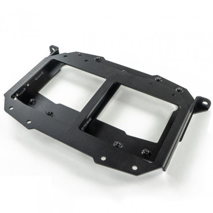 Tyre relocation bracket OFD