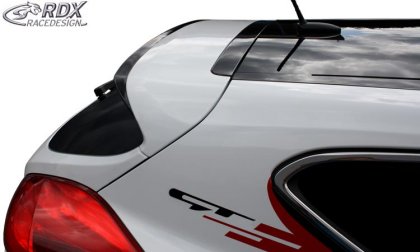 Spoiler zadní střešní RDX KIA Pro Ceed EU vč GT