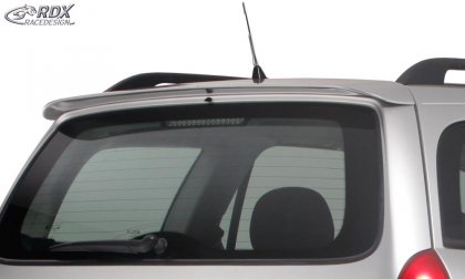 Spoiler zadní střešní RDX Opel Astra G Caravan