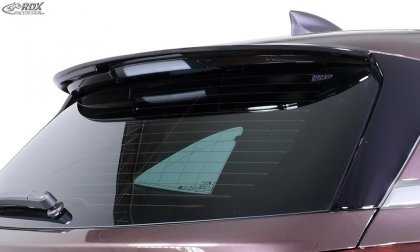 Spoiler zadní střešní RDX OPEL Astra K SportsTourer / Kombi