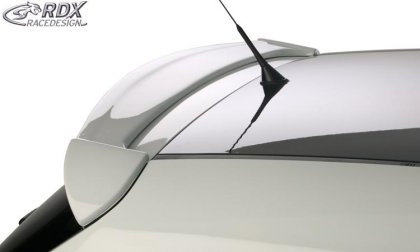 Spoiler zadní střešní RDX OPEL Corsa D (3dv.)