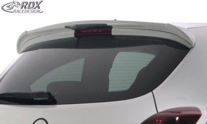 Spoiler zadní střešní RDX OPEL Corsa D (3dv.)