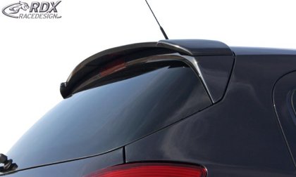 Spoiler zadní střešní RDX OPEL Corsa D (5dv.)