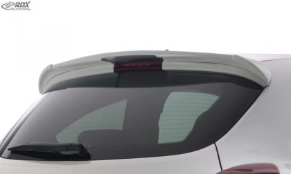Spoiler zadní střešní RDX Opel Corsa E (2/3-dv.)