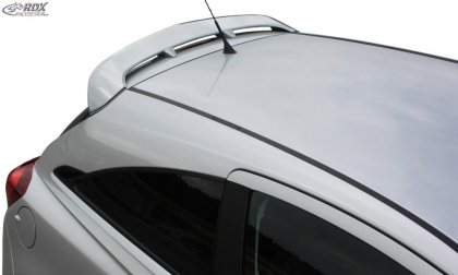 Spoiler zadní střešní RDX Opel Corsa E (2/3-dv.) &quot;OPC Look&quot;