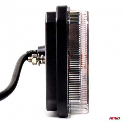 Světlo zadní sdružené LED dynamické LEVÉ PRAVE- RCL-01-LR
