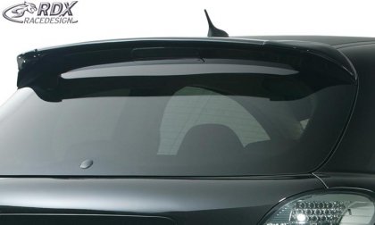 Spoiler zadní střešní RDX PEUGEOT 207 (3dv.)