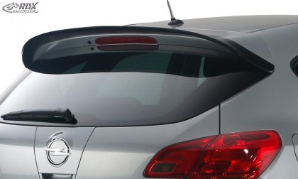 Spoiler zadní střešní RDX SEAT Exeo ST / Kombi