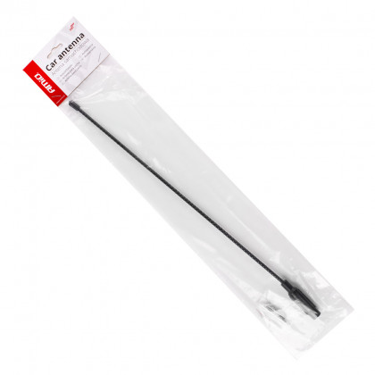 Prut autoantény 4 adaptéry ANTM06