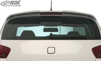 Spoiler zadní střešní RDX SEAT Ibiza 6J (5dv.)