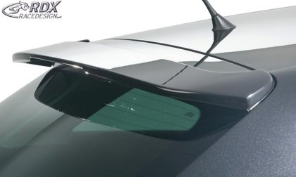 Spoiler zadní střešní RDX SEAT Ibiza 6J SC (3dv.)