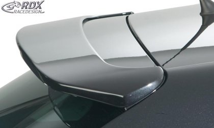 Spoiler zadní střešní RDX SEAT Ibiza 6J SC (3dv.)