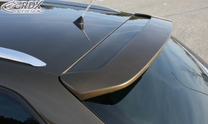 Spoiler zadní střešní RDX SEAT Ibiza 6J ST / Kombi