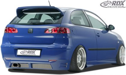 Spoiler zadní střešní RDX SEAT Ibiza 6L