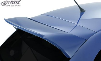 Spoiler zadní střešní RDX SEAT Ibiza 6L