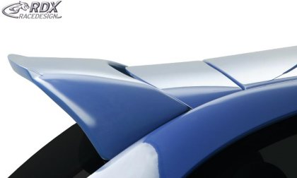 Spoiler zadní střešní RDX SEAT Ibiza 6L