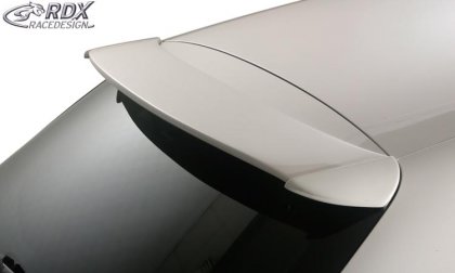 Spoiler zadní střešní RDX SEAT Leon 5F SC vč.. FR