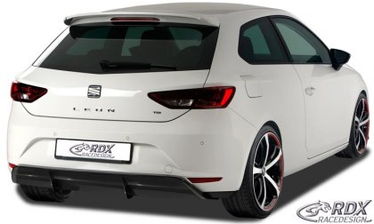 Spoiler zadní střešní RDX SEAT Leon 5F SC vč.. FR