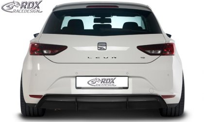 Spoiler zadní střešní RDX SEAT Leon 5F SC vč.. FR