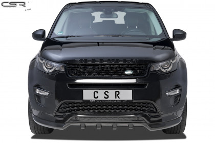 Přední spoiler pod nárazník CSR - Land Rover Discovery Sport