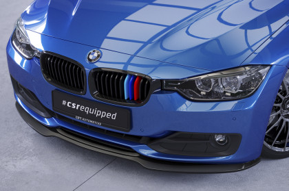 Spoiler pod přední nárazník CSR CUP pro BMW 3 (F30 / F31) - ABS