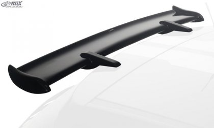 Spoiler zadní střešní RDX TOYOTA Yaris P9 05-11