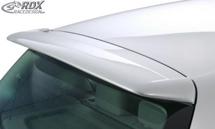 Spoiler zadní střešní RDX VW Golf V/5 (typ 2 )