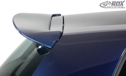 Spoiler zadní střešní RDX VW Golf VII/7