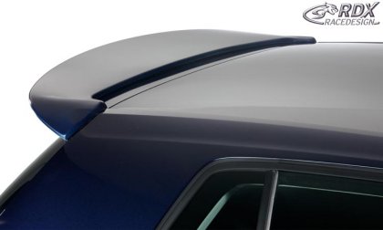 Spoiler zadní střešní RDX VW Golf VII/7