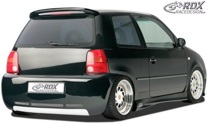 Spoiler zadní střešní RDX VW Lupo