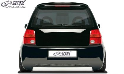 Spoiler zadní střešní RDX VW Lupo