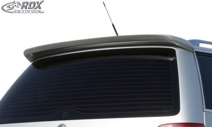 Spoiler zadní střešní RDX VW Passat 3B + 3BG Variant / Kombi