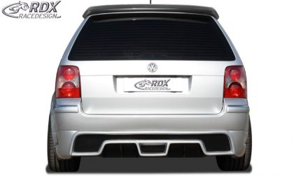 Spoiler zadní střešní RDX VW Passat 3B + 3BG Variant / Kombi