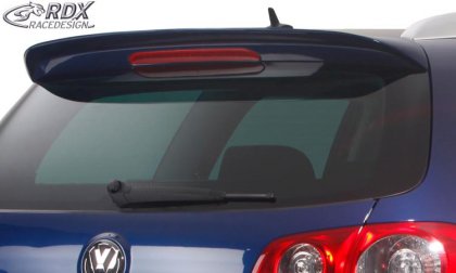 Spoiler zadní střešní RDX VW Passat 3C Variant Kombi