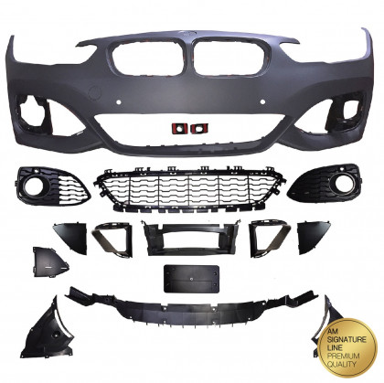 Body KIT M-paket BMW 1 F20 2015-2019