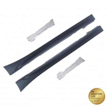 Body KIT M-paket BMW 1 F20 2015-2019