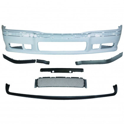 Body KIT pro BMW 3 E36 1990-1999