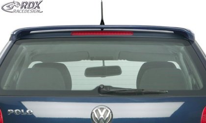 Spoiler zadní střešní RDX VW Polo 6N2 (malé)