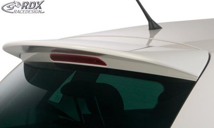 Spoiler zadní střešní RDX VW Polo 6R