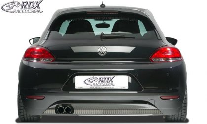 Spoiler zadní střešní RDX VW Scirocco