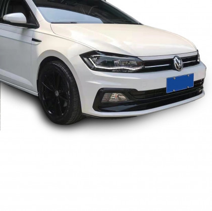 Body KIT pro VW POLO VI (AW) 2017-2020 R-Line Style